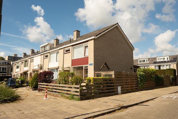 Bongweg 23, 3192 NA Hoogvliet Rotterdam